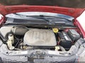 2015 Dodge Grand Caravan — photo 10 of 14 | VIN 2C4RDGBG6FR642509