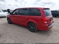 2015 Dodge Grand Caravan — photo 3 of 14 | VIN 2C4RDGBG6FR642509