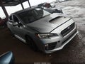 2017 Subaru WRX — photo 12 of 16 | VIN JF1VA1N67H8810427