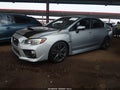 2017 Subaru WRX — photo 16 of 16 | VIN JF1VA1N67H8810427