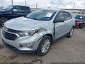 2018 Chevrolet Equinox — photo 2 of 16 | VIN 2GNAXHEV0J6167039