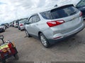 2018 Chevrolet Equinox — photo 3 of 16 | VIN 2GNAXHEV0J6167039