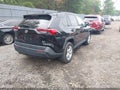 2019 Toyota RAV4 — photo 4 of 16 | VIN 2T3P1RFVXKC026799