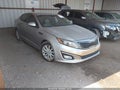 2014 Kia Optima — photo 1 of 11 | VIN 5XXGN4A79EG275066