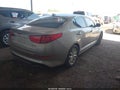 2014 Kia Optima — photo 4 of 11 | VIN 5XXGN4A79EG275066