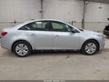 2016 Chevrolet Cruze Limited — photo 13 of 16 | VIN 1G1PC5SG1G7208931