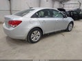 2016 Chevrolet Cruze Limited — photo 4 of 16 | VIN 1G1PC5SG1G7208931