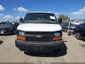 2011 Chevrolet Express 2500 — photo 12 of 16 | VIN 1GCWGFCA7B1109274