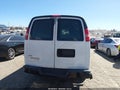 2011 Chevrolet Express 2500 — photo 16 of 16 | VIN 1GCWGFCA7B1109274