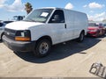 2011 Chevrolet Express 2500 — photo 2 of 16 | VIN 1GCWGFCA7B1109274