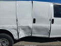 2011 Chevrolet Express 2500 — photo 6 of 16 | VIN 1GCWGFCA7B1109274