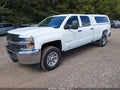 2018 Chevrolet Silverado — photo 2 of 16 | VIN 1GC4KYCG7JF272966