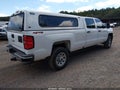 2018 Chevrolet Silverado — photo 4 of 16 | VIN 1GC4KYCG7JF272966