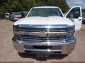 2018 Chevrolet Silverado — photo 6 of 16 | VIN 1GC4KYCG7JF272966