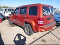 2009 Jeep Liberty — photo 3 of 16 | VIN 1J8GN28K49W528533