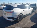 2025 BMW iX — photo 4 of 21 | VIN WB533CF09SCS25401