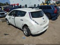 2011 Nissan Leaf — photo 3 of 16 | VIN JN1AZ0CP1BT006994