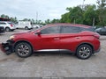 2016 Nissan Murano — photo 15 of 17 | VIN 5N1AZ2MH1GN119559