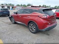 2016 Nissan Murano — photo 3 of 17 | VIN 5N1AZ2MH1GN119559