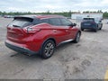 2016 Nissan Murano — photo 4 of 17 | VIN 5N1AZ2MH1GN119559