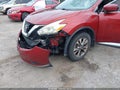 2016 Nissan Murano — photo 6 of 17 | VIN 5N1AZ2MH1GN119559