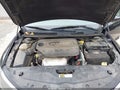 2016 Chrysler 200 — photo 10 of 17 | VIN 1C3CCCAB1GN166907