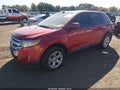 2011 Ford Edge — photo 2 of 18 | VIN 2FMDK3JC4BBA84617