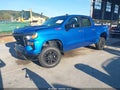 2022 Chevrolet Silverado 1500 — photo 2 of 16 | VIN 3GCUDCET3NG656206