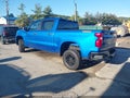 2022 Chevrolet Silverado 1500 — photo 3 of 16 | VIN 3GCUDCET3NG656206