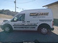 2010 Ford Transit Connect — photo 15 of 17 | VIN NM0LS6AN3AT034192
