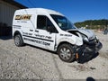 2010 Ford Transit Connect — photo 1 of 17 | VIN NM0LS6AN3AT034192