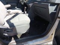 2010 Ford Transit Connect — photo 5 of 17 | VIN NM0LS6AN3AT034192