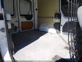 2010 Ford Transit Connect — photo 8 of 17 | VIN NM0LS6AN3AT034192