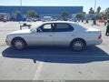 1997 Lexus LS 400 — photo 14 of 16 | VIN JT8BH28F0V0078046