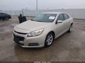 2015 Chevrolet Malibu — photo 2 of 15 | VIN 1G11C5SL0FF250658