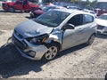 2019 Chevrolet Spark — photo 2 of 12 | VIN KL8CA6SA8KC721776