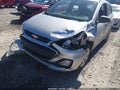 2019 Chevrolet Spark — photo 6 of 12 | VIN KL8CA6SA8KC721776