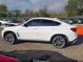 2016 BMW X6 — photo 13 of 15 | VIN 5UXKU6C57G0R34415