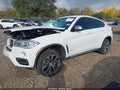 2016 BMW X6 — photo 2 of 15 | VIN 5UXKU6C57G0R34415