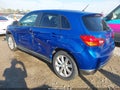 2015 Mitsubishi Outlander Sport — photo 3 of 16 | VIN 4A4AR3AU1FE012093