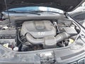 2014 Jeep Grand Cherokee — photo 10 of 17 | VIN 1C4RJFCG0EC200446
