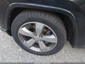 2014 Jeep Grand Cherokee — photo 12 of 17 | VIN 1C4RJFCG0EC200446