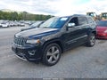 2014 Jeep Grand Cherokee — photo 2 of 17 | VIN 1C4RJFCG0EC200446