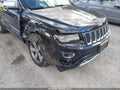 2014 Jeep Grand Cherokee — photo 6 of 17 | VIN 1C4RJFCG0EC200446