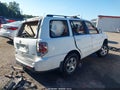 2008 Honda Pilot — photo 4 of 12 | VIN 5FNYF187X8B020519