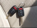 2014 Honda Civic — photo 11 of 19 | VIN 19XFB2F57EE057684