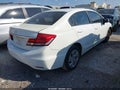 2014 Honda Civic — photo 4 of 19 | VIN 19XFB2F57EE057684