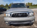 2003 Toyota Tacoma — photo 13 of 18 | VIN 5TEWM72N33Z280162