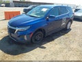 2022 Chevrolet Equinox — photo 2 of 16 | VIN 3GNAXKEV2NS203317