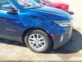 2022 Chevrolet Equinox — photo 6 of 16 | VIN 3GNAXKEV2NS203317